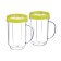 Set of container container