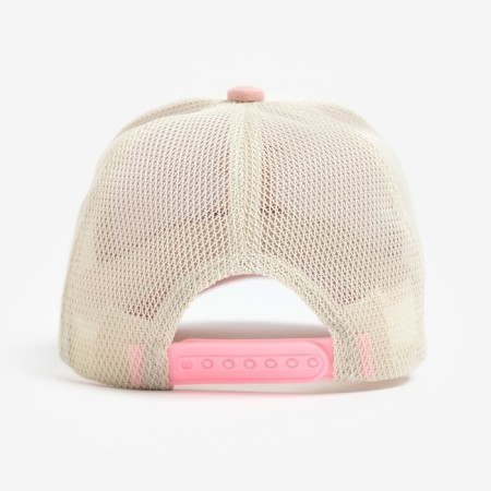 Ketka Children's Minaku, rn 50, col. light pink-7