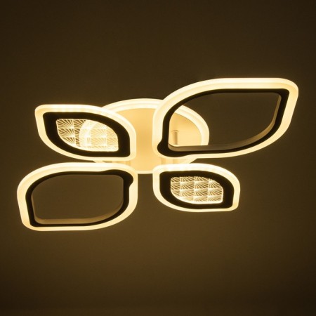 Chase with DPD "Gerda" LED 120W 3000-6000W RGB white 67x56x9.5cm Bayerlux-2