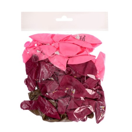 Shar Latex 12 “The Joy of our House”, 50 pcs.-1