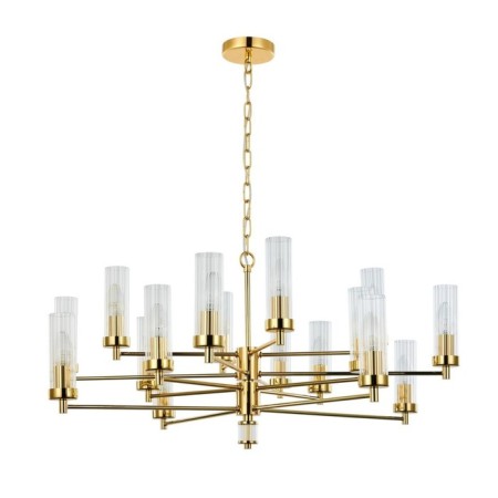 Aesthetic Suspension Celter 850 mm, E14-1