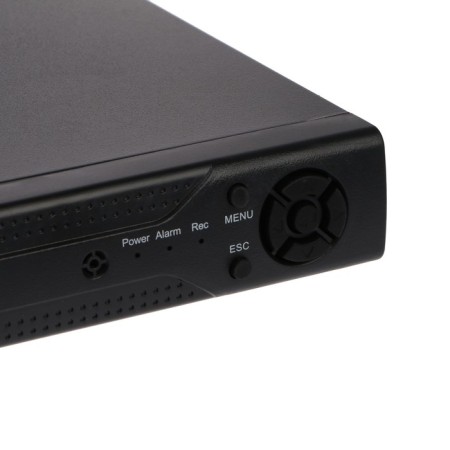 SI-CAM, HD, 8 exterior cameras, 2 megapixels, a set without HDD/SSD-2