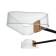 Chandelier 1702/10 LED 204W 3000-6000K Black 95x95x80 cm Bayerlux