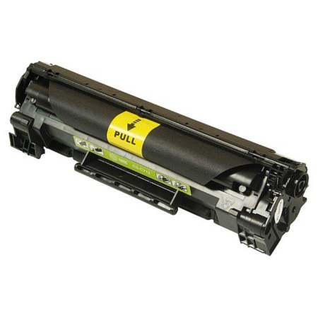 Cactus CS-C712S cartridge for Canon LBP-3010/3020 (1500K), black-2