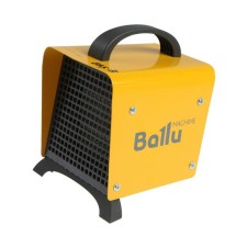 Thermal gun Ballu BKS-3, electric, 2.2 kW, 100 m3/h, 220 V, up to 25 m2