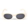 Women's Sunglasses "OneSun", UV 400, Duke 14.7, Linza 5.1x3.6 cm