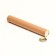 Tubus for fishing accessories 80 x 600 mm (580 mm intrac. Height)