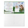 Notebook 18 sheets, ruler, erichkrause, cunning fox, mix