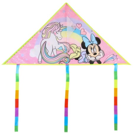 Air Snake Minnie and Unicorn, Minnie Mouse, 50 x 80 cm-1