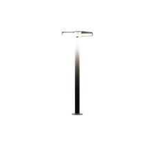 Светильник CLU03B2, 12Вт LED, 800лм, 4000K, чёрный, IP54