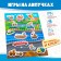 Velcro games "We go, float, fly"