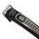 SCARLETT SC-HC63055 hair cutting machine, battery, 2 nozzles, black