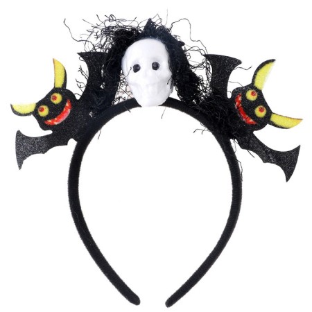 Carnival rim "Skull"