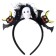 Carnival rim "Skull"