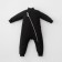 Kinderlitto Topolino-2 Kinderlitto-2, height 74-80 cm, black color Black