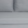 Lovelife 1.5 cc Gray Line 143*215 cm, 150*230 cm, 50*70 cm -2 pcs, Strape -Satin, 100%p/e