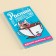 Liquid chocolate “Pour with pleasure”, 80 g (4 pcs. X 20 g).