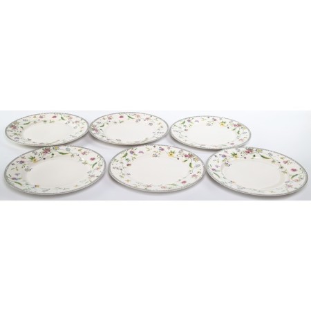 A set of plates Balsford "Manuel", D = 27 cm, 6 pcs-1