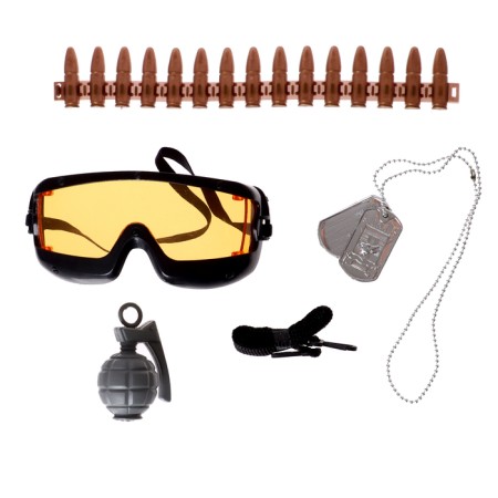 Police set "capture", 6 items-2