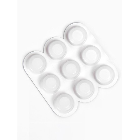 Launders for the throat be healthy! Eucalyptus with menthol, 9 pcs.-6