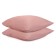 A set of two pillowcases Essential, size 70x70 cm
