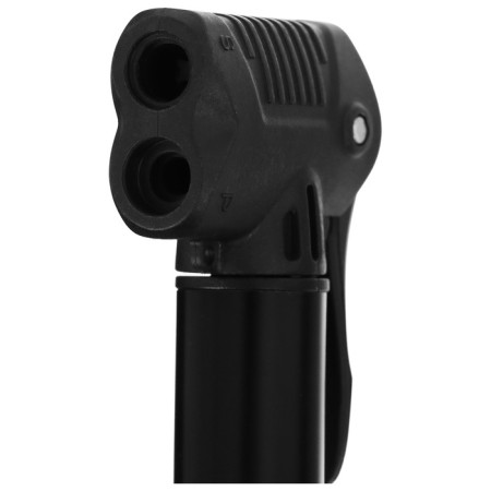 Manual pump, black color-5