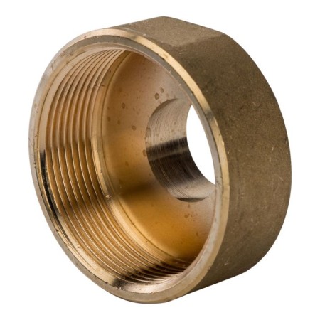 Adapter Stout SFT-0007-011412, 1 1/4 "x 1/2", internal/external thread-2