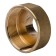 Adapter Stout SFT-0007-011412, 1 1/4 "x 1/2", internal/external thread