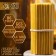 Candles wax No. 60, packaging 1 kg