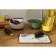 Groot board Smart Solutions homi, wheat fiber, 44x30 cm