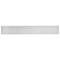 LED ceiling LED UNIL, 36 W, IP54, LED, 4000K, 4400 lm, 38x1200x180 mm, white color
