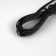Extension cord for indoor garlands, 3 m, dark thread, UMS-Vilka