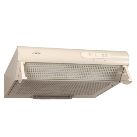 Exposure Elikor Davoline 50p-290-p3l, flat, 290 m3/h, 3 speeds, 50 cm, beige