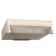 Exposure Elikor Davoline 50p-290-p3l, flat, 290 m3/h, 3 speeds, 50 cm, beige