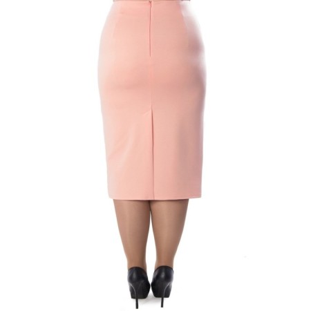 Women's skirt, size 60-3
