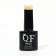 NEON GEL GEL LAC, 3 phase, 8 ml, LED/UV, Orange color (44)