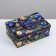 Gift box "New Year's toys", 28 x 18.5 x 11.5 cm, New Year