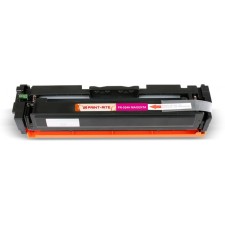 Laser Cartridge Print-Rite TFCA07MPU1J PR-054H Magenta 054h Magenta (2300K), purple