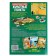 Activati-book with stickers and growing toys "Animal planets", 12 p.