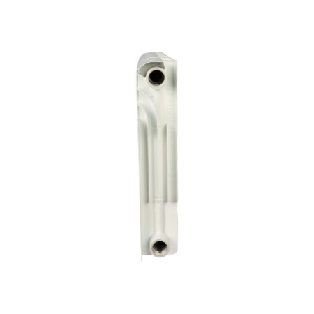 Rimmer Profi BM 350, 350 x 80 mm, 10 sections radiator Rommer Profi BM-2
