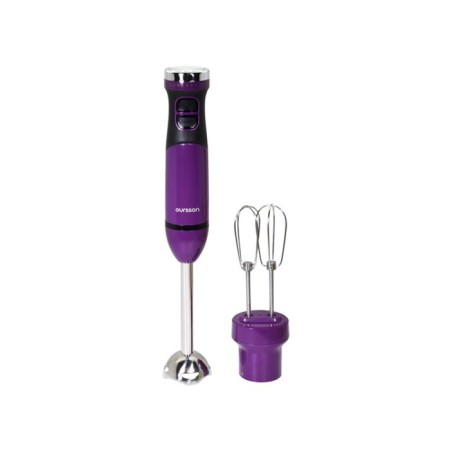 Submissive blender Oursson HB8050/SP, Sweet drain color
