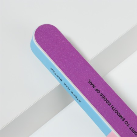 Polishing-polishing, 7 in 1, 18 cm, color mix-2