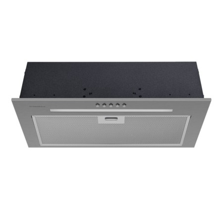 Maunfeld Crosby 850LED, built -in 850 m3/h, 3 speeds, 59.8 cm, gray-1