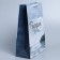 Gift laminated package, packaging, Pressent for You, Ml 21 x 25 x 8 cm