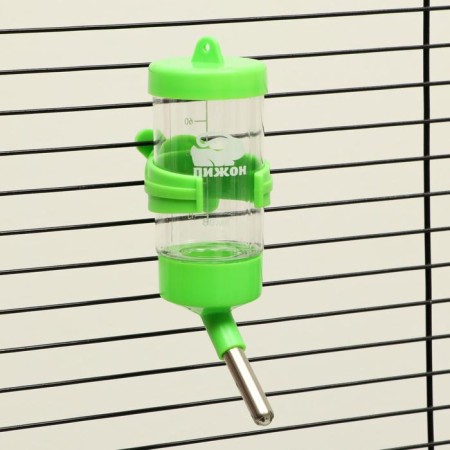 Drill for rodents "Pijon", 80 ml, green-7