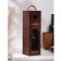 ADELICA PIEMONT, 34 × 10.5 × 10.2 cm, color dark chocolate