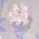 Bed linen 1.5p Steas and I "Flower Evening" 143x215cm, 145x214cm, 50x70cm-1pc, 60g/m2, microfiber