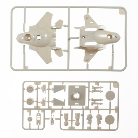 Electronic constructor "Shattl"-1