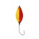 Flowering oscillating Lucky John Tr Ima, 2.6 cm, 2.1 g, color 047
