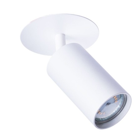 CEFEO lamp 16.5 cm, D 5.5 cm, 1x35W GU10